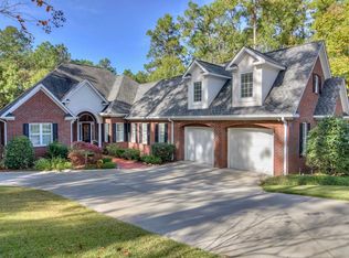 213 Birch Tree Cir, Aiken, SC 29803