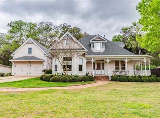 2604 Pearce Rd, Austin, TX 78730