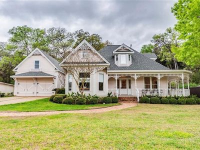 2604 Pearce Rd, Austin, TX, 78730