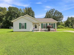 326 Glendale Dr, Independence, LA 70443