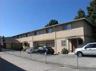 241 Madison Ave, Redwood City, CA