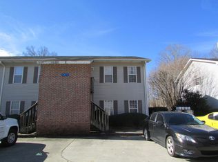 1111 Anderson St #A, Greenwood, SC 29646