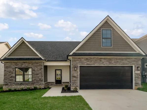 1073 Mission Dr, Richmond, KY 40475