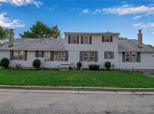 24-28 Burnett Pl, Tonawanda, NY 14150