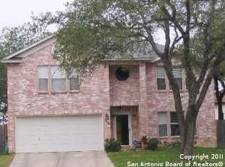 9603 Addersly Dr, San Antonio, TX 78254
