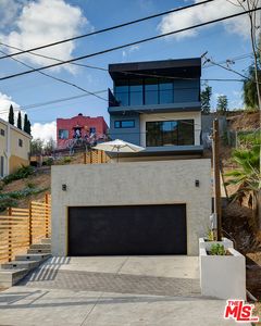 433 Del Norte St, Los Angeles, CA, 90065