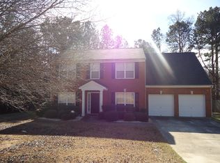 237 Kensington Trce, Stockbridge, GA
