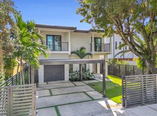 Coral Way Park Sec B, Miami, FL 33155