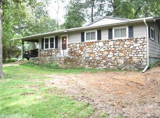 103 Topaz Ln, Horseshoe Bend, AR 72512
