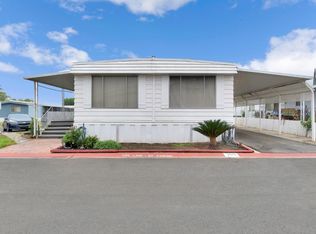 3556 N Duke Ave #165, Fresno, CA 93727