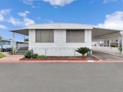 3556 N Duke Ave #165, Fresno, CA, 93727