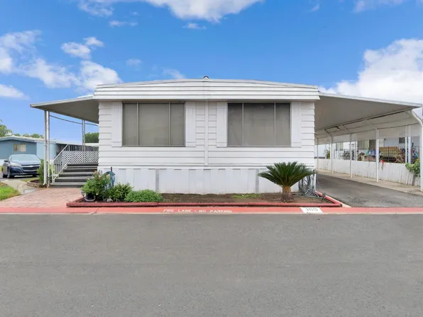 3556 N Duke Ave #165, Fresno, CA 93727