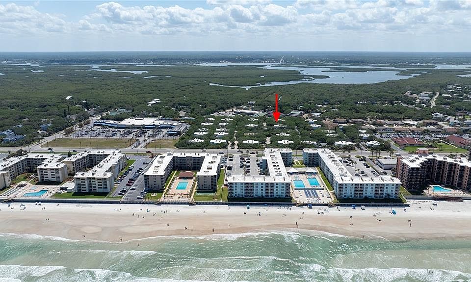 1st image of 4150 S ATLANTIC AVENUE #115D