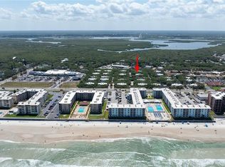 4150 S Atlantic Ave APT 115D, New Smyrna Beach, FL 32169