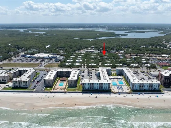 4150 S Atlantic Ave APT 115D, New Smyrna Beach, FL 32169