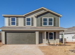 132 Sage Brush Dr, Abilene, TX 79602