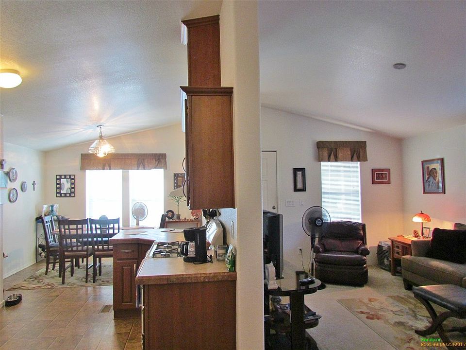 2nd image of 8301 Mission Gorge Rd Space 239