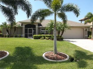 2906 SW 36th Ter, Cape Coral, FL 33914