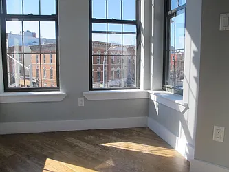 Rented by Brooklyn Group