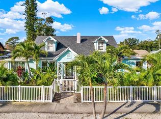 5201 18th Ave S, Gulfport, FL 33707