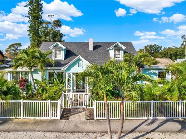 5201 18th Ave S, Gulfport, FL 33707