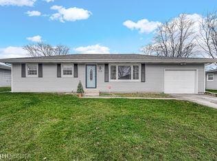 3318 Belmont St, Portage, IN