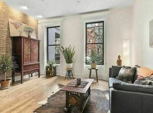 263 W 131st St #4, New York, NY 10027