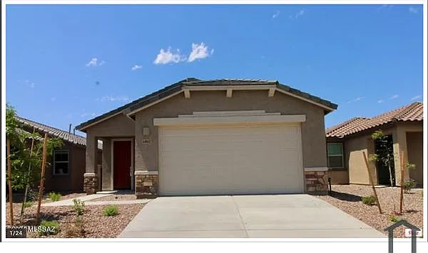 6862 E Paseo Berceo — Photo 1