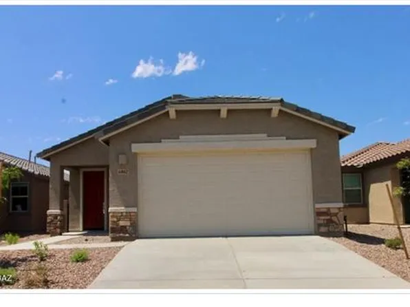 6862 E Paseo Berceo, Tucson, AZ 85756