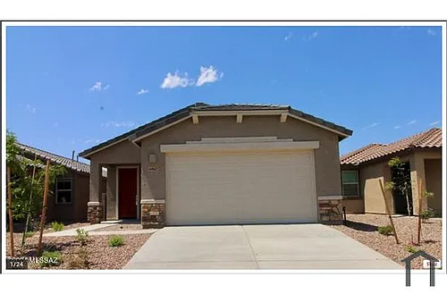 6862 E Paseo Berceo Photo 1