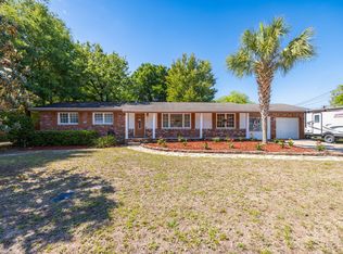 6353 Starhill Dr, Milton, FL 32570