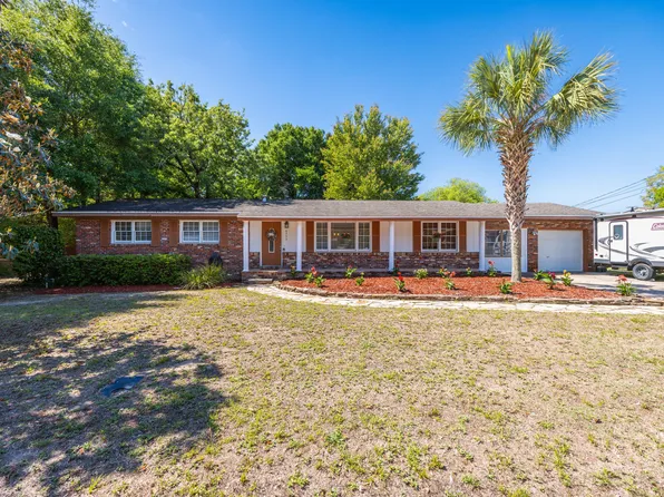 6353 Starhill Dr, Milton, FL 32570