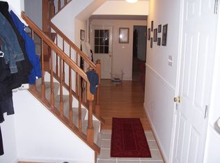 7109 Finch Ln, Fredericksburg, VA 22407