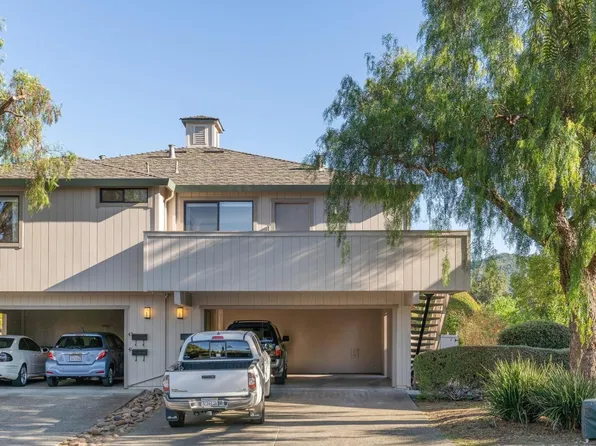 45 Wharf Circle, San Rafael, CA 94903
