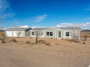 3720 Birch St, Silver Springs, NV