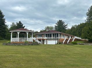 3300 State Rd, Deckerville, MI 48427