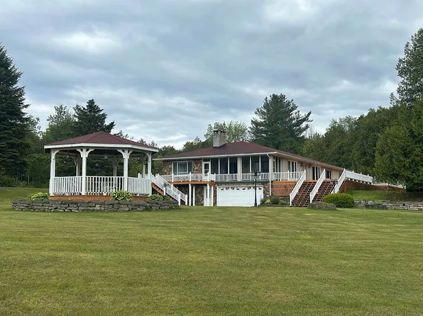 3300 State Rd, Deckerville, MI 48427