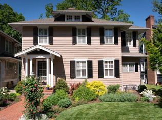 705 Simpson St, Greensboro, NC 27401