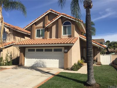 15 Via Zapador, Rancho Santa Margarita, CA, 92688