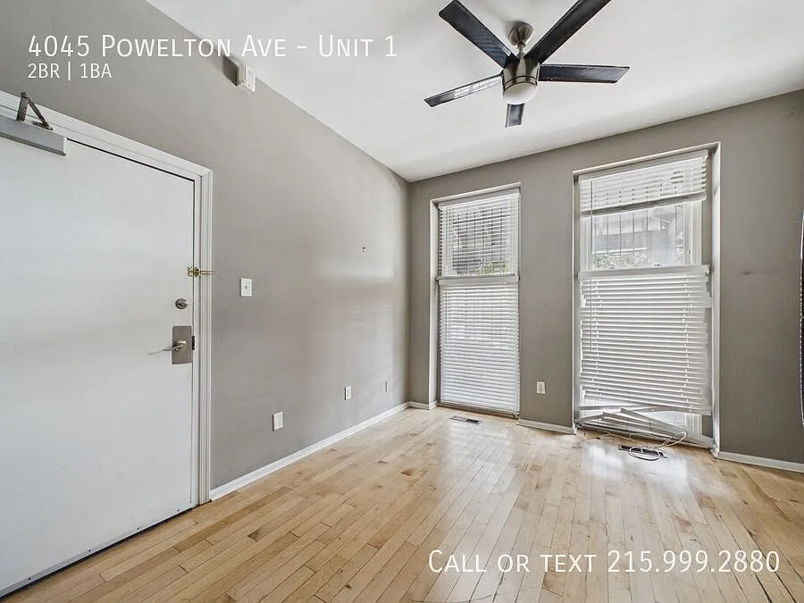 Welcome to 4045 Powelton Ave! — Photo 2
