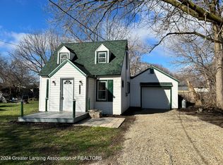 2321 Commonwealth Ave, Lansing, MI 48906