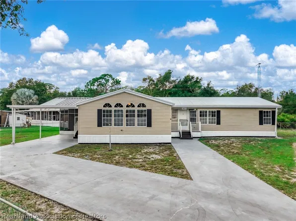 2413 Royce Ln, Sebring, FL 33872