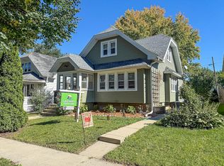 2222 S 78th STREET, West Allis, WI 53219