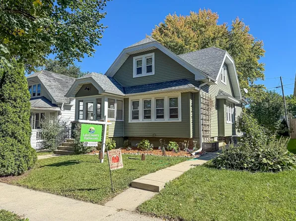 2222 S 78th STREET, West Allis, WI 53219
