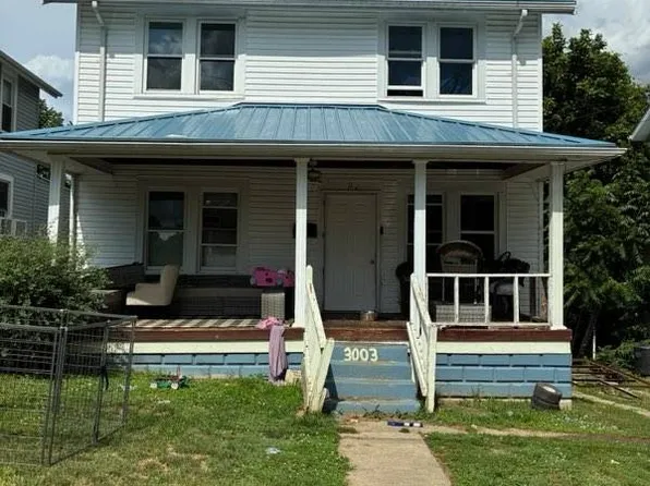 3003 Moore St, Ashland, KY 41101