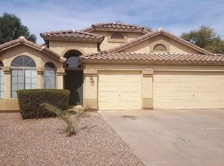 6336 W Florence Ave, Phoenix, AZ 85043