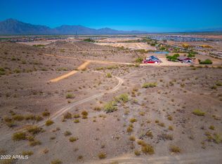 473X W Elliot Rd #2, Laveen, AZ 85339