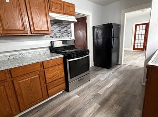 516 N Main St APT A, Wilkes Barre, PA 18705