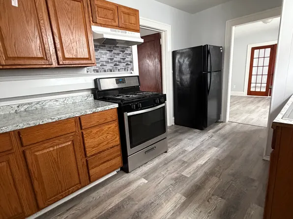 516 N Main St APT A, Wilkes Barre, PA 18705