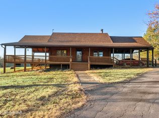 1415 New Highland Church Rd, Brandenburg, KY 40108